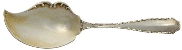 Marquise (Sterling, 1902, No Monograms) Small Jelly Knife