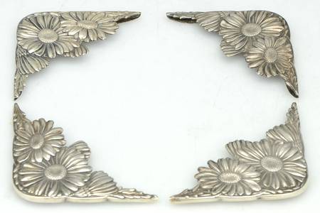 Daisy (Sterling, Hollowware) by Tiffany &amp; CO SILVER