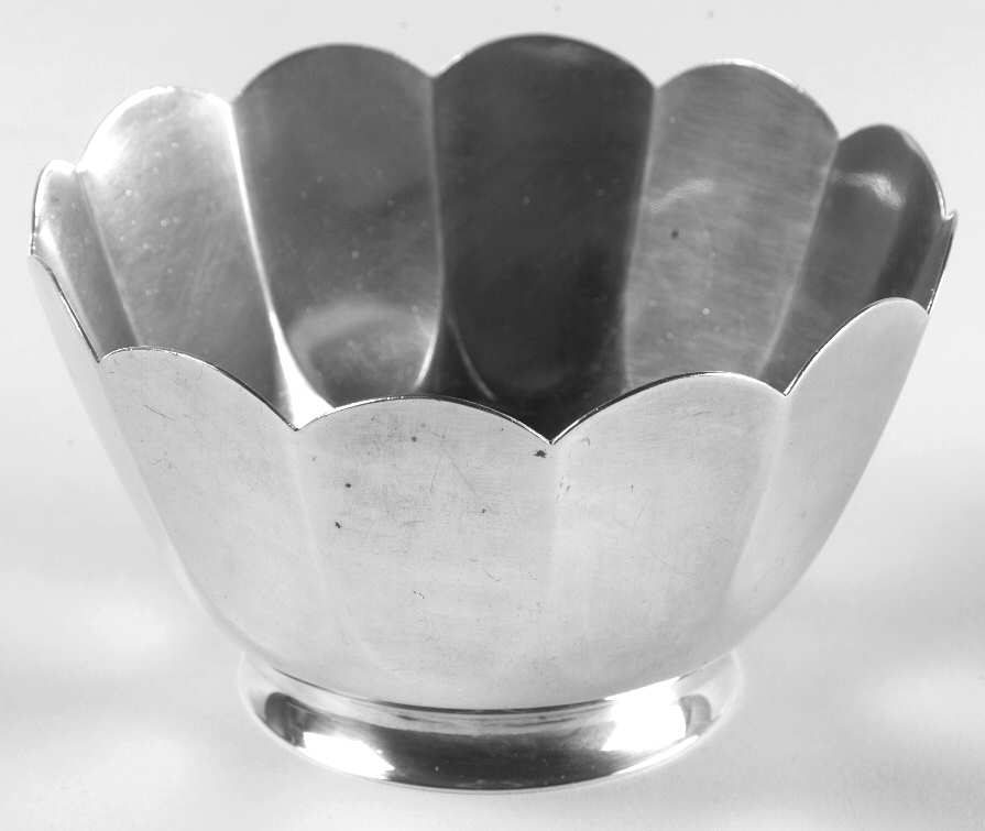 Sterling Hollowware 4" Round All Purpose Dish