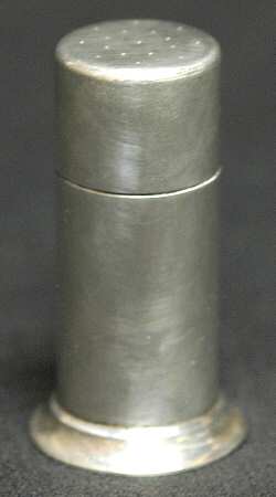 23670 (Sterling, Hollowware) Stamp Moistener