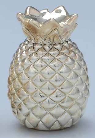 Sterling Hollowware Salt Shaker