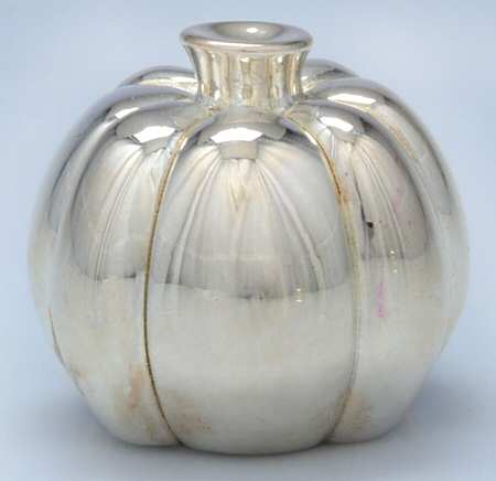Sterling Hollowware Pepper Shaker