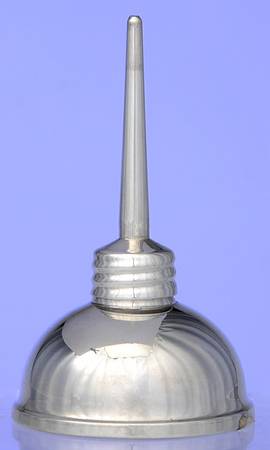 Sterling Hollowware Vermouth Dispenser