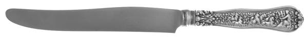Olympian (Sterling, 1878, No Monograms) New French Hollow Knife