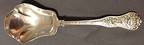 Olympian (Sterling, 1878, No Monograms) Preserve Spoon