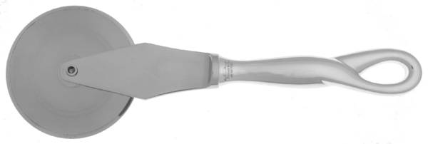 Padova (Sterling, 1984) Pizza Cutter with Stainless Blade