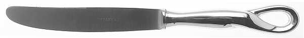 Padova (Sterling, 1984) Modern Hollow Knife