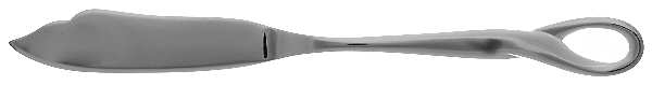 Padova (Sterling, 1984) Individual Solid Fish Knife