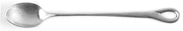 Padova (Sterling, 1984) Infant Feeding Spoon