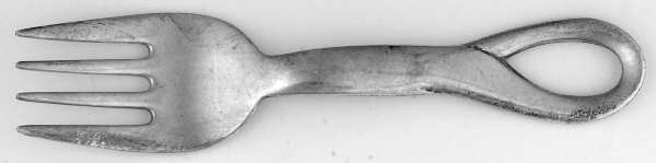 Padova (Sterling, 1984) Baby Fork