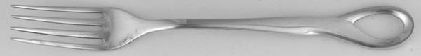 Padova (Sterling, 1984) Dessert Fork