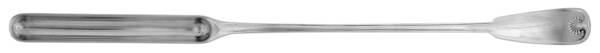 Palm (Sterling, 1871) Marrow/Bone Scoop, Solid Piece