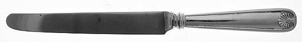 Palm (Sterling, 1871) New French Hollow Knife with Bolster