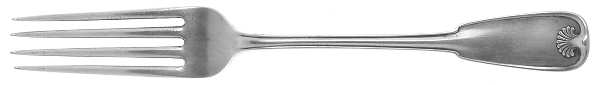 Palm (Sterling, 1871) Solid Youth Tea Fork