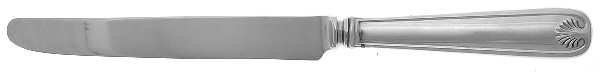 Palm (Sterling, 1871) New French Hollow Knife with Bolster