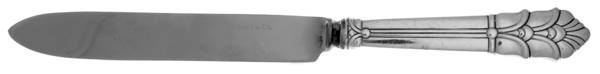 Palmette (Sterling, 1947) New French Hollow Knife