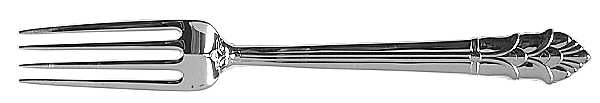 Palmette (Sterling, 1947) Fork