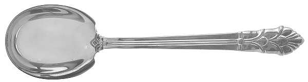 Palmette (Sterling, 1947) Sugar Spoon