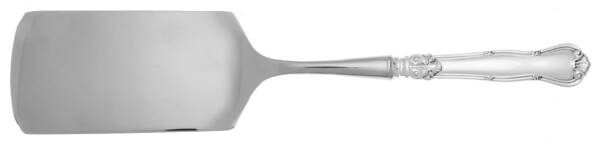 Provence (Sterling, 1961, No Monograms) Lasagna Server with Stainless Blade HC