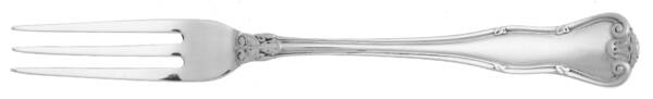 Provence (Sterling, 1961, No Monograms) Strawberry Fork