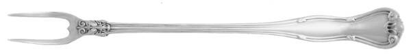 Provence (Sterling, 1961, No Monograms) Two-Tine Butter Pick