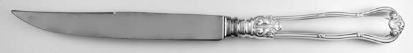 Provence (Sterling, 1961, No Monograms) Individual Steak Knife Hollow Handle