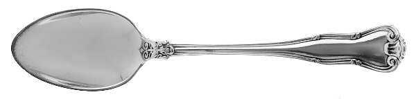 Provence (Sterling, 1961, No Monograms) Demitasse Spoon