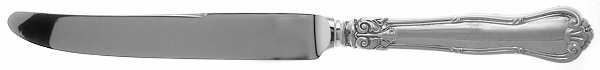 Provence (Sterling, 1961, No Monograms) New French Hollow Knife with Bolster