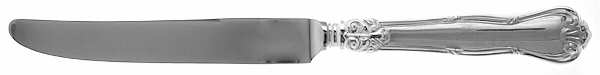 Provence (Sterling, 1961, No Monograms) New French Hollow Knife