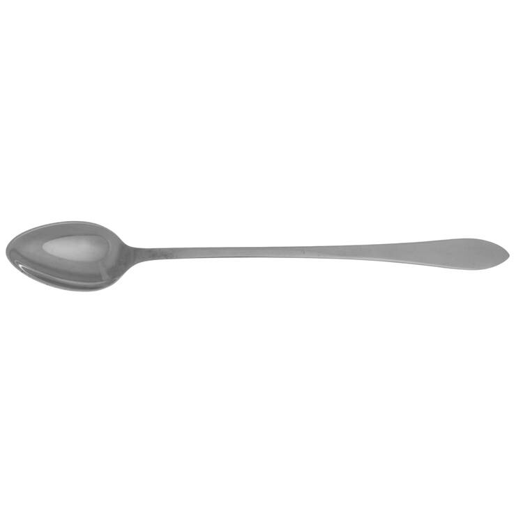 Queen Anne (Sterling, 1870) Infant Feeding Spoon