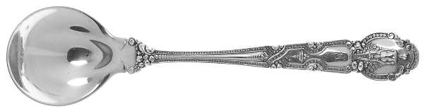 Renaissance (Sterling, 1905) Old Style Ice Cream Spoon