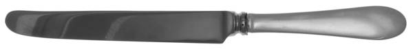 Salem (Sterling, 1956) New French Hollow Knife with Bolster