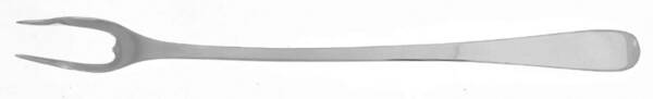 Salem (Sterling, 1956) Two-Tine Butter Pick