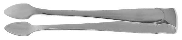 Salem (Sterling, 1956) Sugar Tongs