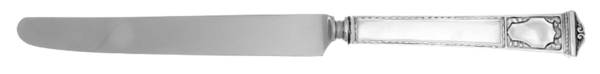 San Lorenzo (Sterling, 1916) New French Hollow Knife with Bolster