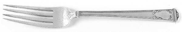 San Lorenzo (Sterling, 1916) Fork