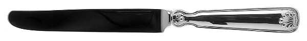 Shell & Thread (Sterling, 1905, No Monograms) Youth/Tea Knife with Stainless Blade