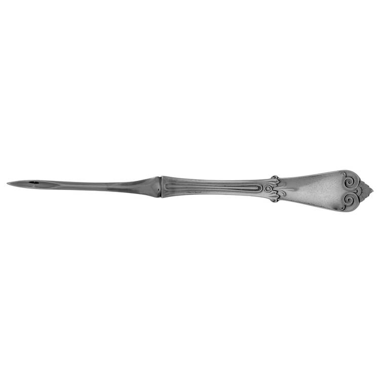 Tiffany (Sterling, 1869) Solid Nut Pick