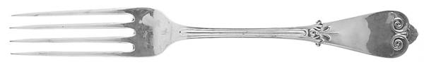 Tiffany (Sterling, 1869) Fork
