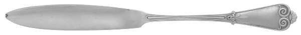 Tiffany (Sterling, 1869) Individual Caviar Knife