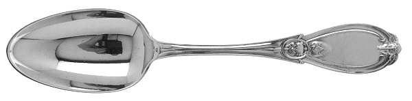 Grecian (Sterling, 1880) Tablespoon (Serving Spoon)