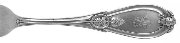 Grecian (Sterling, 1880)