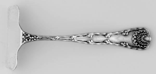 Wave Edge (Sterling, 1884) Food Pusher Solid