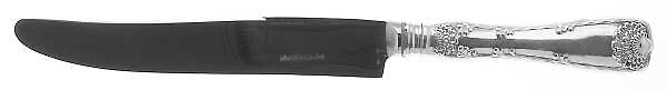 Wave Edge (Sterling, 1884) New French Hollow Knife