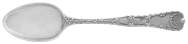 Teaspoon