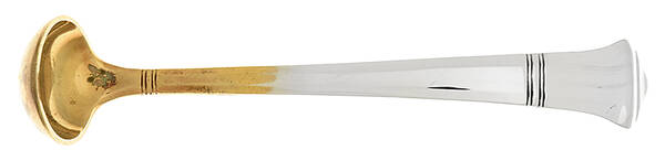 Windham (Sterling, 1923, No Monograms) Mustard Spoon