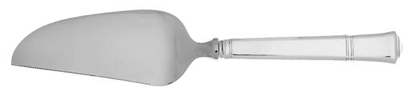 Windham (Sterling, 1923, No Monograms) Cheese Knife with Stainless Blade