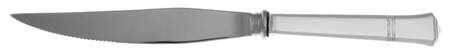 Windham (Sterling, 1923, No Monograms) Steak Knife Individual Hollow, Serrate HC