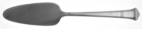 Windham (Sterling, 1923, No Monograms) Solid Cheese Server