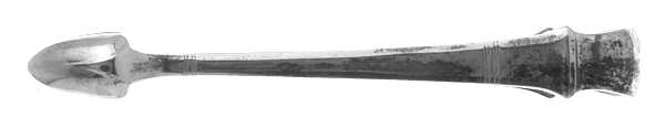 Windham (Sterling, 1923, No Monograms) Small Sugar Tongs